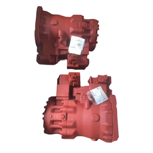 ปั๊มไฮดรอลิกคุณภาพสูงสำหรับรถขุด M3X M3B M3B800 รุ่น M3B800BP-800/369-XV073C ขายดี - Product Image 1