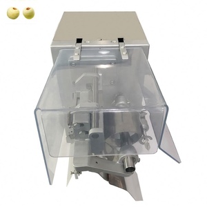 Machine automatique d'éplucheur de pomme de fruit pour l'éplucheur de pomme de fruit de mangue et séparant la machine - Product Image 4