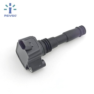 Bobinas de Encendido de Alta Estabilidad y Energía de Alto Voltaje PEIVSO, Nuevas, para Motor Geely 2.0T JLH4G20TDB OEM 8888668932 - Product Image 1