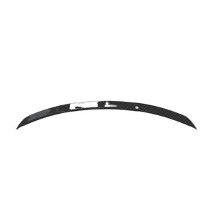 Alerón Trasero para Mercedes Benz Clase A W176 A160 A180 A200 A250 A260 2013 a 2018, Accesorios para Automóviles, Extensión de Alerón, Kit de Carrocería - Product Image 5