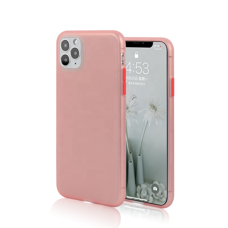 Прозрачная Жидкая силиконовая прочная задняя крышка WJM для мобильного телефона, чехол для мобильного телефона iPhone 11/11 pro/11 pro max