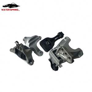 Gute Qualität Auto Gummi Teile Motor halterung für Honda Nissan Toyota Mazda Suzuki Isuzu Subaru Hyundai Kia Mitsubishi - Product Image 1