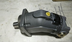 มอเตอร์ไฮดรอลิกแบบลูกสูบแท้รุ่น A2FM45/61W-VAB100 แรงดันสูง 2000 psi มีสินค้าในสต็อกสำหรับปั๊มส่งน้ำ - Product Image 5
