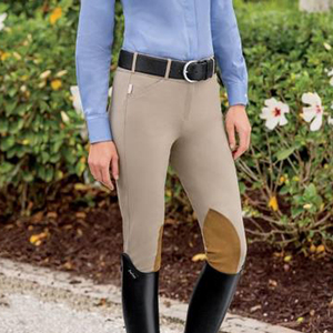 <span class=keywords><strong>Pantaloni</strong></span> <span class=keywords><strong>da</strong></span> <span class=keywords><strong>equitazione</strong></span> antiscivolo a vita alta e asciugatura rapida <span class=keywords><strong>pantaloni</strong></span> <span class=keywords><strong>da</strong></span> <span class=keywords><strong>equitazione</strong></span> - Product Image 2