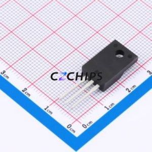 ชิปไดโอดชอทท์กี้ไดโอด ITO-220AB MBRF30200CT ใหม่ของแท้ชิ้นส่วนอิเล็กทรอนิกส์ - Product Image 2