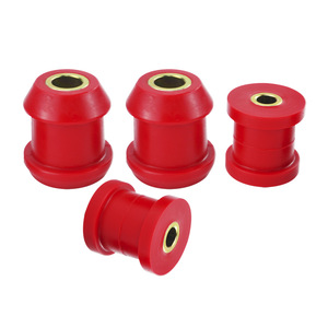 Bagues de bras de suspension inférieurs avant Poyracing, axe de 25 mm, longueur de 30 mm, pour Honda Civic Acura 1992-1995 - Product Image 5
