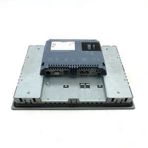 6AV2หน้าจอสัมผัสแบบ124-0MC01-0AX0 TP1200การควบคุมความสะดวกสบาย6AV2124-0MC01-0AX0 HMI - Product Image 6