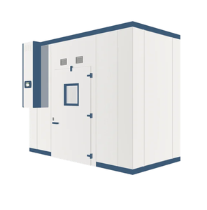 Incubateur à chauffage électrique MGR64 Dispositif de laboratoire thermostatique pour un éclairage optimal Catégorie de produit Recherche sur la croissance des plantes - Product Image 5
