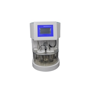 เครื่องทดสอบสนิม Huazheng HZYX-665 ASTM D665 สำหรับทดสอบการเกิดสนิมของผลิตภัณฑ์ - Product Image 3