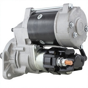 Arrancador de alto rendimiento con número OEM 0-24000-3060 con alta calidad - Product Image 1