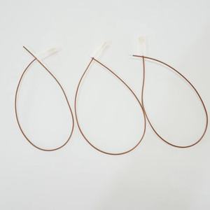 Memanfaatkan pintu elektromekikal cepat, dengan bahan isolasi tahan lama PTFE PVC karet nilon untuk aplikasi elektronik - Product Image 3