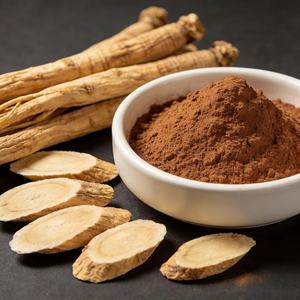 Natuurlijk Kruidenextract 10:1 <span class=keywords><strong>Astragalus</strong></span> Extract Polysacchariden/Astragaloside IV <span class=keywords><strong>Astragalus</strong></span> Wortelpoeder Voedingskwaliteit 99% Zuiverheid - Product Image 2