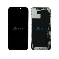 Pengganti Layar LCD OLED iPhone 11 12 13 Mini untuk Layar LCD iPhone 11 12 13 Pro Max Layar LCD Original