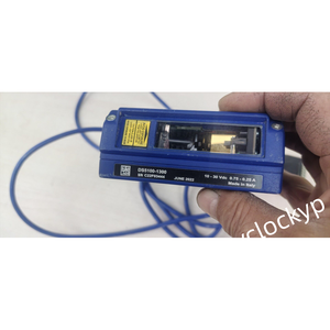 Lector Láser DATALOGIC DS5100 1300 - DS 5100-1300 Usado - Product Image 4