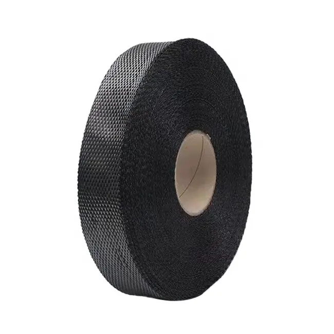 high quality high modulus carbon fiber tape