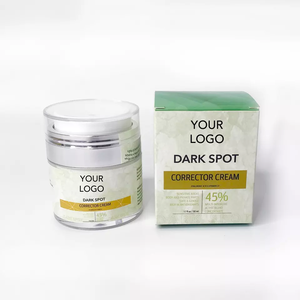 Meilleure Crème de <span class=keywords><strong>Teint</strong></span> Éclaircissante et Raffermissante Quotidienne pour le Visage, Soin Anti-Acné et Anti-Âge, Crème Visage Anti-Taches Brunes - Product Image 6