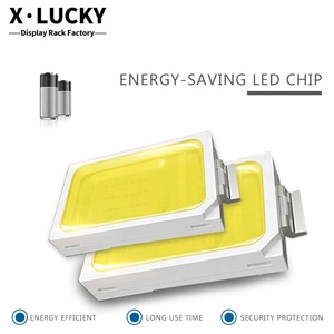 Salida de fábrica solar led Luz de calle led Bombilla luces led bombillas de luz lampe - Product Image 3