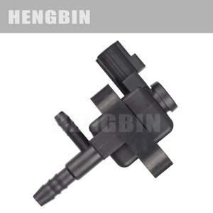 Electrovanne de canister à charbon pour modèles automobiles 1131160 1333307 1S719C915CD 1S719C915AA P0443 - Product Image 2