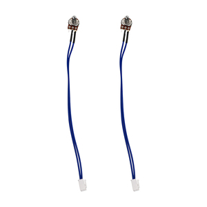 Pièces <span class=keywords><strong>d</strong></span>étachées pour mixeur électrique et pièces <span class=keywords><strong>de</strong></span> mixeur alimentaire en Chine : Contrôleur <span class=keywords><strong>de</strong></span> vitesse à commande facile - Product Image 4