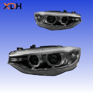 Faro allo xeno originale HID per <span class=keywords><strong>BMW</strong></span> <span class=keywords><strong>Serie</strong></span> <span class=keywords><strong>4</strong></span> F32 F33 F36 420i 428 430i 435i 440 M3 M4, 2013-2017 - Product Image 1