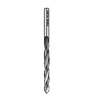 ดอกสว่านเกลียว P107S2R สำหรับเจาะโลหะ ผิวเรียบ - Product Image 1
