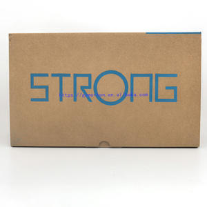 Micromotore dentale professionale con forte 35000 Rpm 102 L manipolo 204 fonte di energia elettrica reso resistente in plastica metallo acciaio - Product Image 4