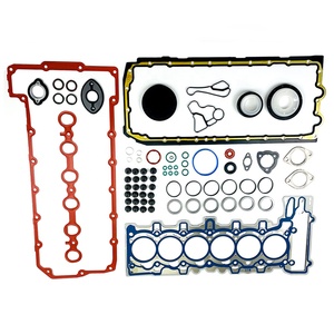 أسطوانة محرك إصلاح شامل لسيارة BMW E61 E90 E91 N52 B25 N20 B20 325i OEM - Product Image 2