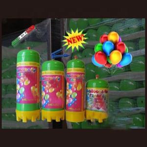 Jetable 0.95L 1L 1.1L 1.5L 2.2L 3.3L Hélium <span class=keywords><strong>bouteille</strong></span> de gaz 20 30 50 70 100 ballons avec buse et ruban - Product Image 3