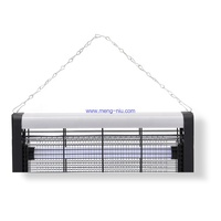 Anti-moustiques de haute Qualité Livraison Rapide Électrique Lampe UV portable répulsif contre les moustiques