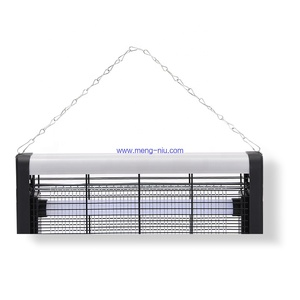 เครื่องฆ่ายุงคุณภาพสูง,เครื่องไล่ยุงแบบพกพาหลอดไฟUVไฟฟ้าจัดส่งรวดเร็ว - Product Image 5