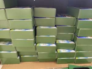 Utilisation pour les pelouses, les jardins, les fermes, les maisons, l'intérieur, l'extérieur, hydromètre pour les plantes, kit de test de sol NPK PH - Product Image 5