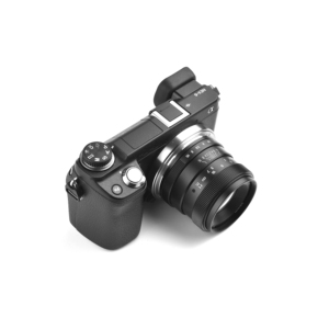 เลนส์ถ่ายภาพบุคคลแบบ SLR ขนาด 50 มม. F1.8 - Product Image 5