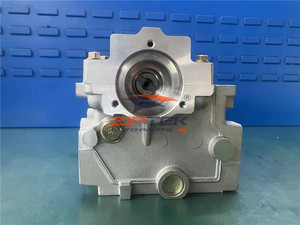 22100 27500 1.5 CRDI D3EA testata del motore Assy per Hyundai Accent Matrix Cerato Getz ammira Matrix - Product Image 5