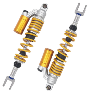Amortiguadores de Motocicleta de 7 mm y 400 mm, 420 mm, 430 mm, Suspensión para <span class=keywords><strong>Honda</strong></span> <span class=keywords><strong>Forza</strong></span> 350 2021, <span class=keywords><strong>Honda</strong></span> Mf13 <span class=keywords><strong>Forza</strong></span> <span class=keywords><strong>2018</strong></span> - Product Image 6