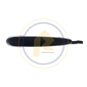 Maniglia esterna per porta Ac Rolcar ADAPTABLE per OE 51217060670, 51217060674 adatta per Bmw Serie 3 2005 - Product Image 1