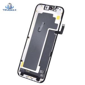 หน้าจอ HX Screen incell COF สำหรับเปลี่ยนจอ LCD โทรศัพท์มือถือ iPhone 17 Pro Max - Product Image 3