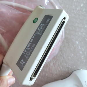 Gebruikte Cx30 Sparq Veterinaire Ultrasone Sonde L12-4 Lineaire <span class=keywords><strong>Array</strong></span> <span class=keywords><strong>Transducer</strong></span> - Product Image 6