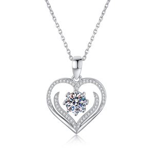 Collar de cobre con diseño de tubo, chapado al vacío, estilo transfronterizo, MOQ bajo, ideal para regalo para ella - Product Image 5