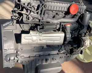 Machines Euro 3 OM501LA d'occasion pour moteur Forengine-Engine - Product Image 5