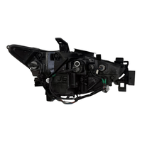 Pour Mazda CX-5, ensemble de phares avant KF, phares de voiture LED, feux de jour gauche et droit, clignotants, module OEM