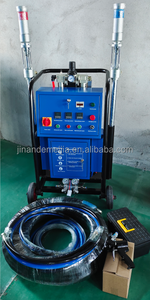 Machine à pulvériser de mousse de polyuréthane DMJ-A25, équipement d'injection d'<span class=keywords><strong>isolation</strong></span>, prix réduit - Product Image 3