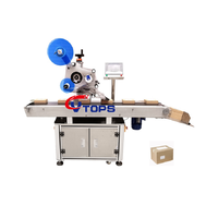 Machine d'étiquetage de bureau, étiquettes de sacs, cartes de transport logistique, boîte Express tissée, Machine de fabrication d'étiquettes