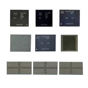 MT53E2G32D4DE-046 WT:C 64Gb LPDDR4X Mémoire IC 4266Mbps TFBGA-200 -25 ℃ ~85 ℃ - Product Image 1