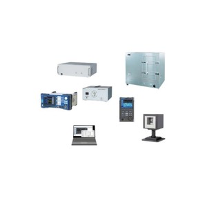 Micronix Mr2400 EMI + EMS ระบบทดสอบนำเข้าญี่ปุ่นสำหรับระบบข้อมูลอิเล็กทรอนิกส์ - Product Image 1