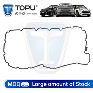 Junta de reparación de motor 11127555310/11127555311, junta de culata de reacondicionamiento, Juego completo para <span class=keywords><strong>BMW</strong></span> N52B25, nuevo 11127582245 - Product Image 5