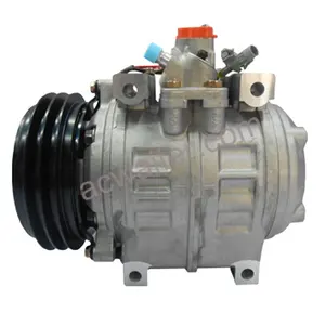 Oem #88320-36530 10P30C Airconditioning Ac Compressor Voor Toyota Coaster HZB50