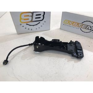 Pompa del liquido freni e pompa del freno Honda SH 300 2016-2020 - Ricambio compatibile - Product Image 2