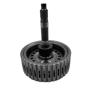 Embrague de transmisión automática de 6 velocidades u760 u760e u760f completamente nuevo y genuino - Product Image 5
