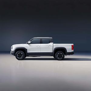 BYD Shark 6, voitures neuves à conduite à droite, pick-up <span class=keywords><strong>hybride</strong></span> rechargeable, distribution directe d'usine - Product Image 5