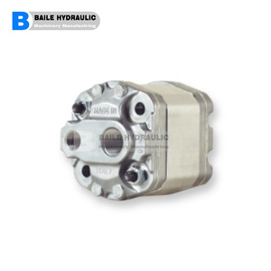 POMPE ALM Série ALM2 Moteurs à engrenages bidirectionnels ALM2A ALM2BK1 ALM2BK2 ALM2BK4 ALM2BK7 - Product Image 1